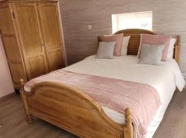 Hotel Photo: Il Vialetto, appartement Santa Lucia, au calme, tout confort