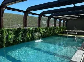 Well Hotel & Spa