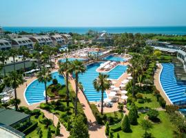 Tui Magic Life Jacaranda, hotel in Side