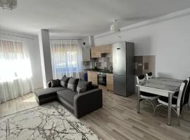 Gambaran Hotel: Alex 3 Apartament