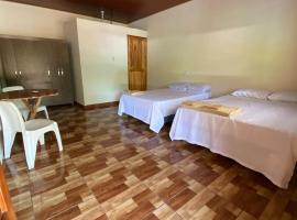 Fotos de Hotel: Hostal las 3 J