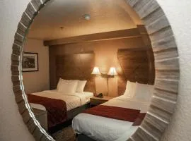 Americas Best Value Inn Lynnwood