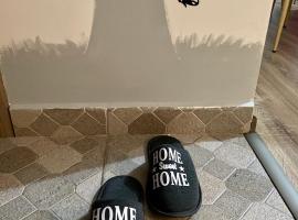 Hotelfotos: “Home sweet home”