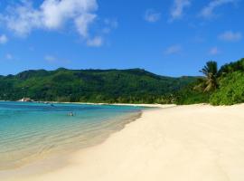 La Villa Therese, Hotel in Anse Royale