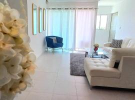 صور الفندق: 7F apartamento 3hab piscina ascensor y area social