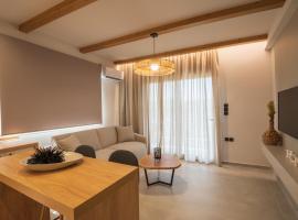 Zdjęcie hotelu: Palaia Luxury Suite