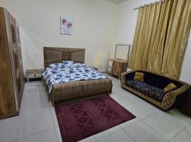 Hotelfotos: استوديو مفروس