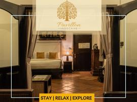 Hotel kuvat: Pavillon Indochine Boutique - Hotel