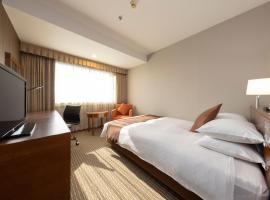 รูปภาพของโรงแรม: Meitetsu Grand Hotel