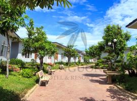 Hotel foto: Tre Nguồn Thiên Cầm Hotel&Resort