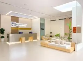 Hotel Langkasuka Langkawi