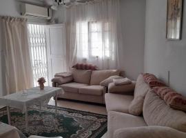 Gambaran Hotel: Appartment Corniche