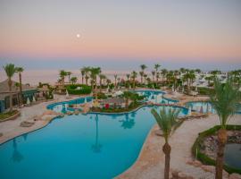 Gambaran Hotel: Safir Sharm Waterfalls Resort