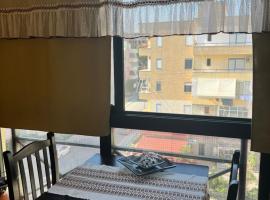 Comfortable Studio near the beach, ξενοδοχείο σε Golem