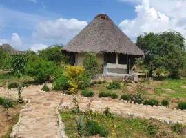 Masai Mara Explore Camp