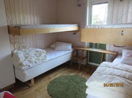 Enebackens Kraftkälla, ξενοδοχείο σε Tvååker