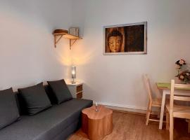 Фотография гостиницы: Mini Home Ferienwohnung - Monteurzimmer