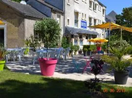 Hôtel Le Castel
