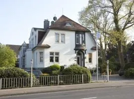 Höhen Hotel Viersen, hotel in Viersen