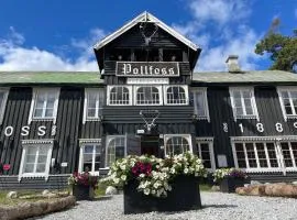 Pollfoss Boutique Hotel & Spa
