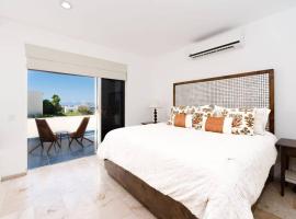 Gambaran Hotel: Sea view, king-size bed, wheelchair access