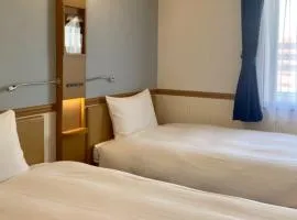 Toyoko Inn Hokkaido Hakodate Ekimae Daimon