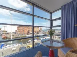 Hotel Kontorhaus Stralsund