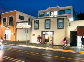 Hotel Tlaxcala，位于底拉斯卡拉的酒店