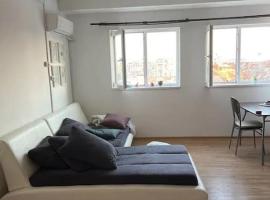 מלון צילום: Apartment Heart Old Town Center