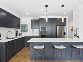 Hotel foto: Potts Point l 2 Bedroom Stylish Retreat