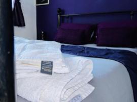 Hotel fotoğraf: Home from home, close to Redditch hospital & transport links