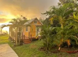 Country Cottage in Papa Bay