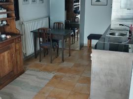 Gambaran Hotel: Casa Nemea