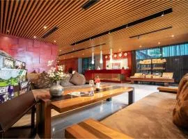 My Way Hotel & Residence Ha Noi