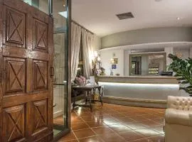 Hotel Atlantic Palace