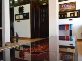 Viesnīca BW Residence pilsētā Kalmunai