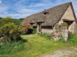 ホテル写真: Le Puy d'Aubrac