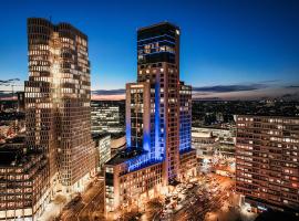 Zdjęcie hotelu: Waldorf Astoria Berlin