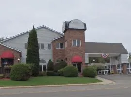 Americas Best Value Inn Saint Ignace