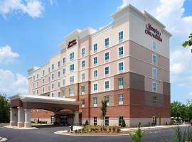 Hotel Photo: Hampton Inn and Suites Fort Mill, SC