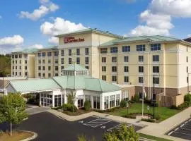 Hilton Garden Inn Charlotte Airport