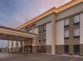 Hampton Inn Cincinnati Kings Island, hotel in Mason