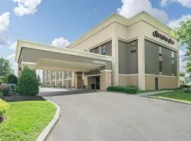 Hampton Inn Corydon, hotel sa Corydon