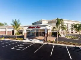 Hampton Inn Daytona Speedway-Airport