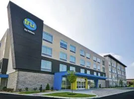 Tru By Hilton Beavercreek Dayton, hotel in Fairborn