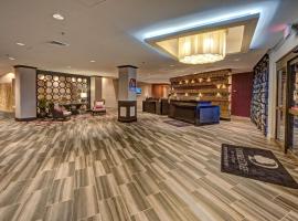 Hotel Photo: DoubleTree by Hilton Decatur Riverfront