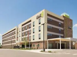 Home2 Suites by Hilton Denver Highlands Ranch, hotel in Highlands Ranch