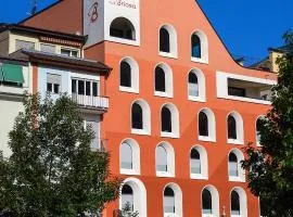 Hotel La Briosa