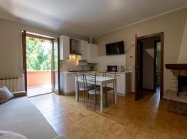 Gambaran Hotel: Songavazzo Dream Apartment