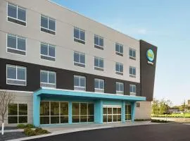 덜루스에 위치한 호텔 Tru By Hilton Duluth Mall Area